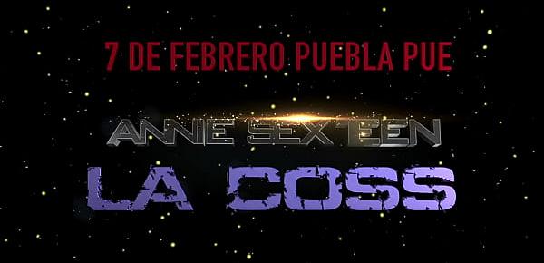  actriz porno mexicana show xxx en Puebla en la coss el 7 de febrero y el 8 en Tlaxcala en el 90 grados